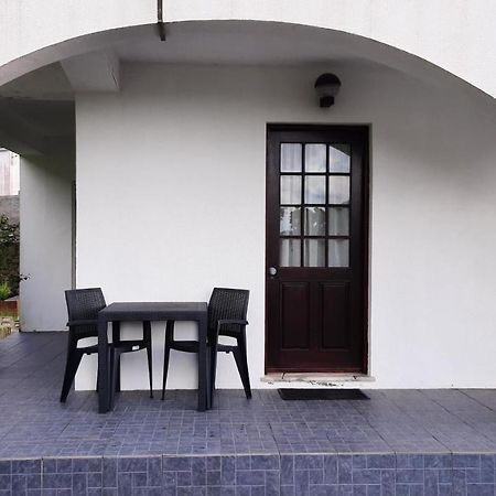 Casa Da Sogra - Apartamento 1 Faja Grande Exterior foto